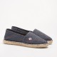 ESPADRILLES EN JEAN - LA PANTOUFLE A PEPERE