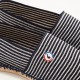 ESPADRILLES BRETAGNE- LA PANTOUFLE A PEPERE