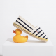 ESPADRILLES A LA MER - LA PANTOUFLE A PEPERE