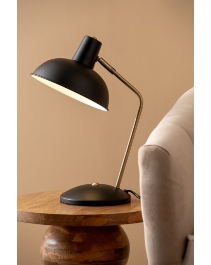 LAMPE HOOD À POSER - PRESENT TIME