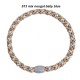 ELASTIQUE POUR CHEVEUX KKNEKKI SLIM- BONDEP