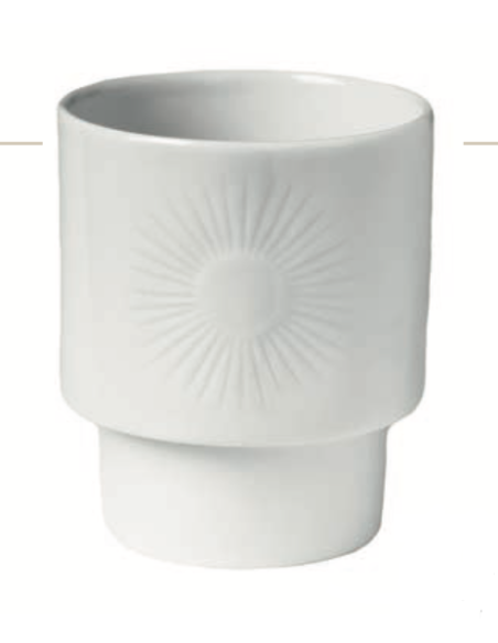 TASSE EN PORCELAINE - RÄDER 