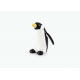 PRESSE-PAPIER PINGOUIN - ZUNY