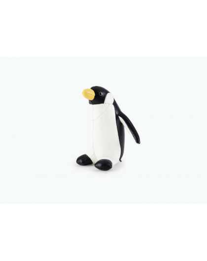 PRESSE-PAPIER PINGOUIN - ZUNY