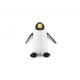 PRESSE-PAPIER PINGOUIN - ZUNY