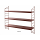 ETAGERE STRING POCKET