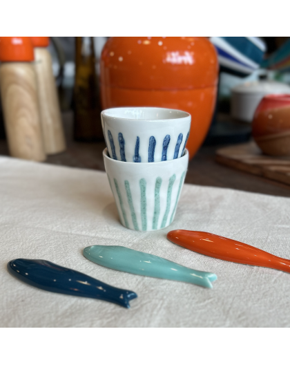 TASSE ESPRESSO - DURO CERAMICS