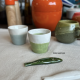 TASSE ESPRESSO - DURO CERAMICS