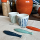 TASSE ESPRESSO - DURO CERAMICS