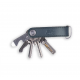 PORTE CLES CUIR LOOP - ALASKAN MAKER 