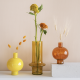 VASE EN VERRE RECYCLÉ  - URBANNATURE