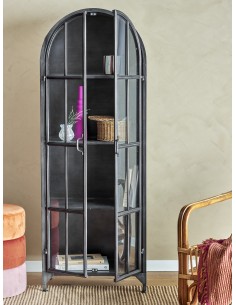 ARMOIRE PAPOLE - BLOOMINGVILLE