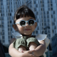 LUNETTES SOLAIRES KIDS D - IZIPIZI
