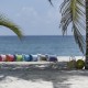  KIKOY COUSSIN DE PLAGE - SIMONE ET GEORGES