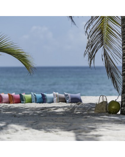  KIKOY COUSSIN DE PLAGE - SIMONE ET GEORGES