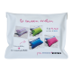  KIKOY COUSSIN DE PLAGE - SIMONE ET GEORGES