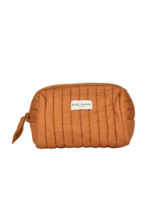 TROUSSE DE BEAUTE MIEL - BINDI ATELIER 2
