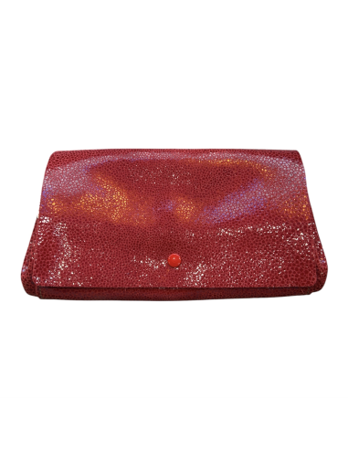COMPAGNON EN CUIR - BANDIT MANCHOT