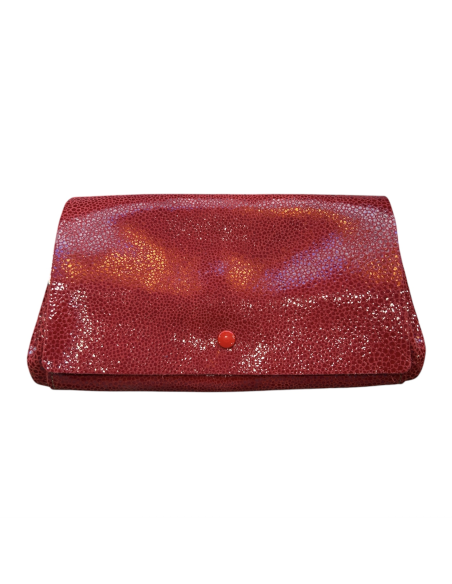 COMPAGNON EN CUIR - BANDIT MANCHOT