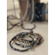 BRACELET HOMME - LES FILLES DE COEUR 