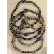 BRACELET HOMME - LES FILLES DE COEUR 