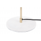 LAMPE DOME À POSER 