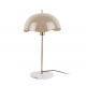 LAMPE DOME À POSER 