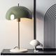 LAMPE DOME À POSER 