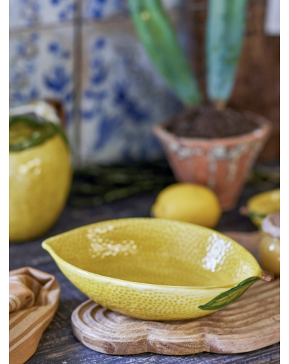COUPELLE CITRON - BLOOMINGVILLE