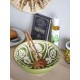COUVERTS À SALADE KAROL EN BOIS - BLOOMINGVILLE