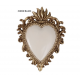 DECORATION EX VOTO COEUR- EMDE