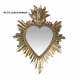 DECORATION EX VOTO COEUR- EMDE