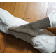 CHAUSSETTES À PAILLETTES LUREX - KLUE
