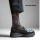 CHAUSSETTES À PAILLETTES LUREX - KLUE