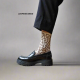 CHAUSSETTES À PAILLETTES LUREX - KLUE