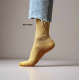 CHAUSSETTES À PAILLETTES LUREX - KLUE