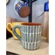 MUG DASH - CASA CUBISTA 