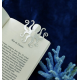MARQUE-PAGE - MALANGOCHA 