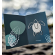 MARQUE-PAGE - MALANGOCHA 