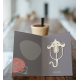 MARQUE-PAGE - MALANGOCHA 
