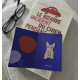MARQUE-PAGE - MALANGOCHA 