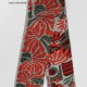 BANDEAU EN SOIE - LES BELLES VAGABONDES 