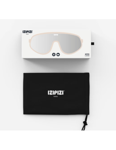 LUNETTES SOLAIRES SPEED L - IZIPIZI 