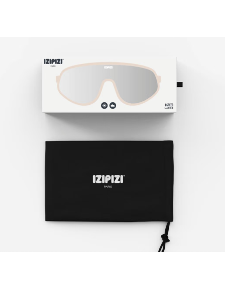 LUNETTES SOLAIRES SPEED L - IZIPIZI 