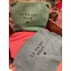 TROUSSE SUZANNE GRAND MODELE LA VIE EST BELLE - SOPHIE JANIERE