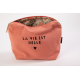 TROUSSE SUZANNE GRAND MODELE LA VIE EST BELLE - SOPHIE JANIERE