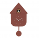 HORLOGE COUCOU - EMDE