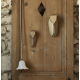 CIGALE DECORATIVE GRAND FORMAT - MONOCHROMIC