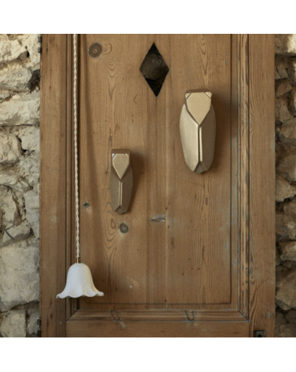 CIGALE DECORATIVE GRAND FORMAT - MONOCHROMIC