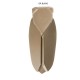 CIGALE DECORATIVE GRAND FORMAT - MONOCHROMIC